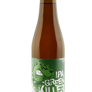 ipa green killer 33cl